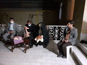درج وبلاگ