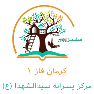مرکز پسرانه سیدالشهدا (ع) کرمان - فاز اول